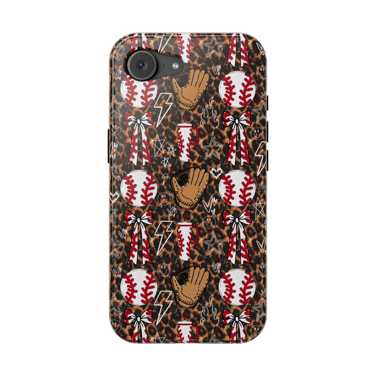 Diamond Darling Magnetic Impact-Resistant Phone Case