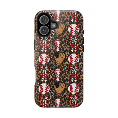 Diamond Darling Magnetic Impact-Resistant Phone Case