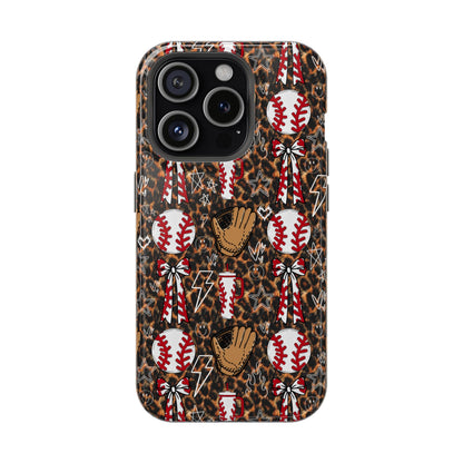 Diamond Darling Magnetic Impact-Resistant Phone Case