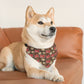 Mama Tried Pet Bandana Collar