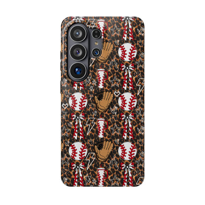 Diamond Darling Magnetic Impact-Resistant Phone Case