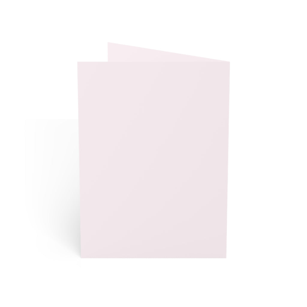 Wild Card Greeting Card