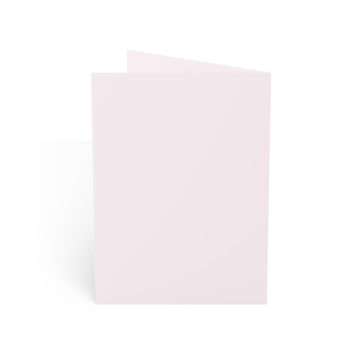 Wild Card Greeting Card