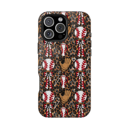 Diamond Darling Magnetic Impact-Resistant Phone Case