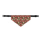 Mama Tried Pet Bandana Collar