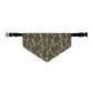 Bottomlands Camo Pet Bandana Collar