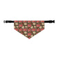 Mama Tried Pet Bandana Collar