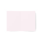 Wild Card Greeting Card