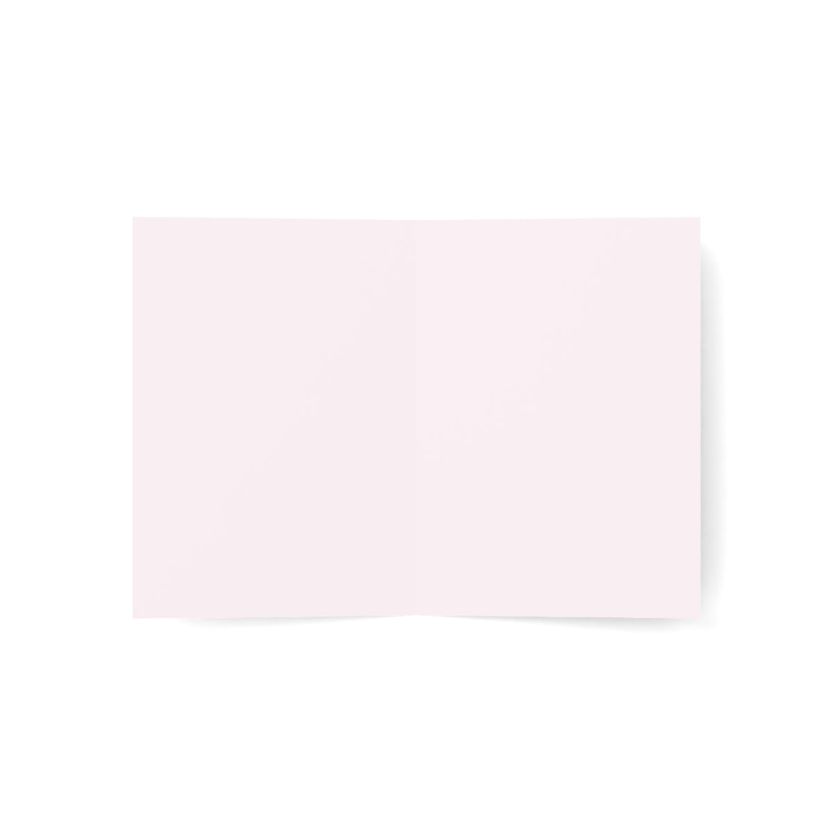 Wild Card Greeting Card
