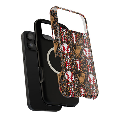 Diamond Darling Magnetic Impact-Resistant Phone Case