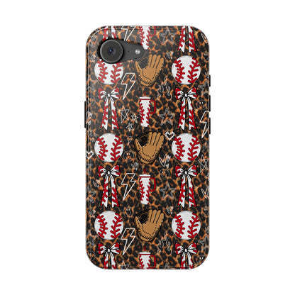 Diamond Darling Magnetic Impact-Resistant Phone Case