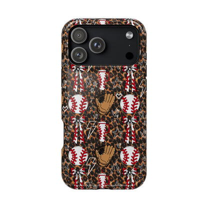 Diamond Darling Magnetic Impact-Resistant Phone Case