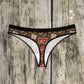 Mama Tried Women's Thong