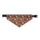 Mama Tried Pet Bandana Collar