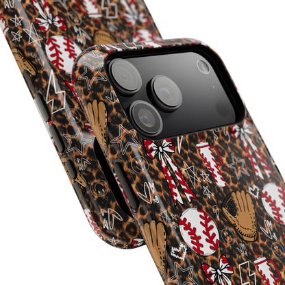 Diamond Darling Magnetic Impact-Resistant Phone Case