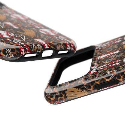 Diamond Darling Magnetic Impact-Resistant Phone Case