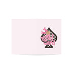 Wild Card Greeting Card