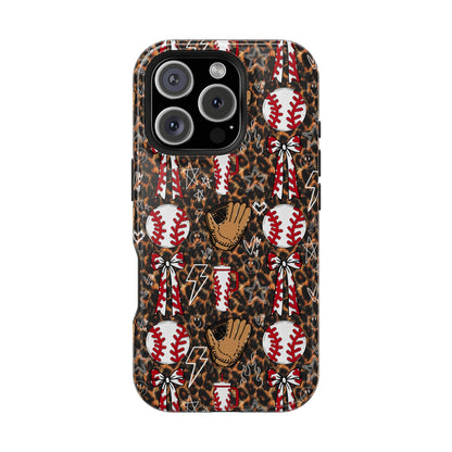 Diamond Darling Magnetic Impact-Resistant Phone Case