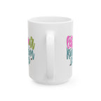 Let Your Kingdom Come Ceramic Mug