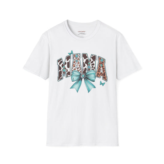 Western Mama Tee