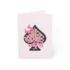 Wild Card Greeting Card
