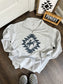 Aztec Bronc Quarter Zip