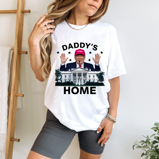 Daddy's Home