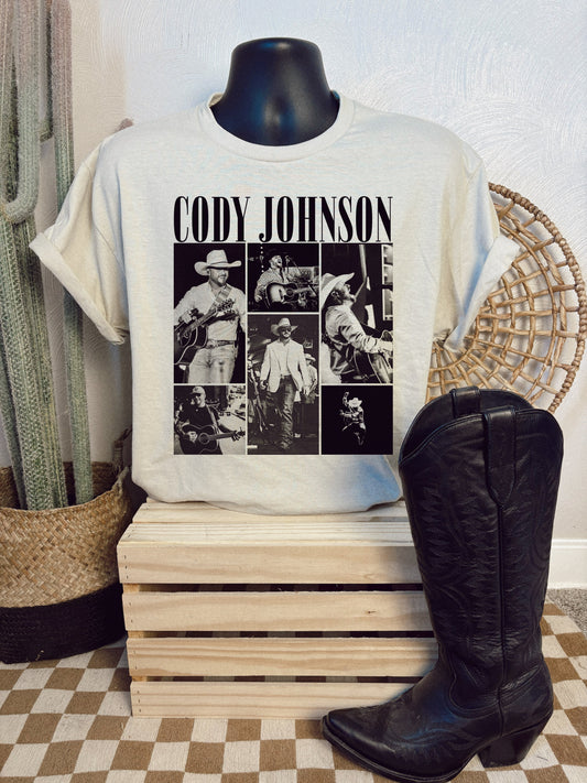 COJO COLLAGE