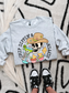 Chip Dippin Tee or Crewneck