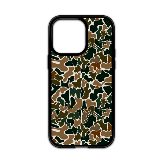 Trendy Camo Hunting Outdoors Phone Case