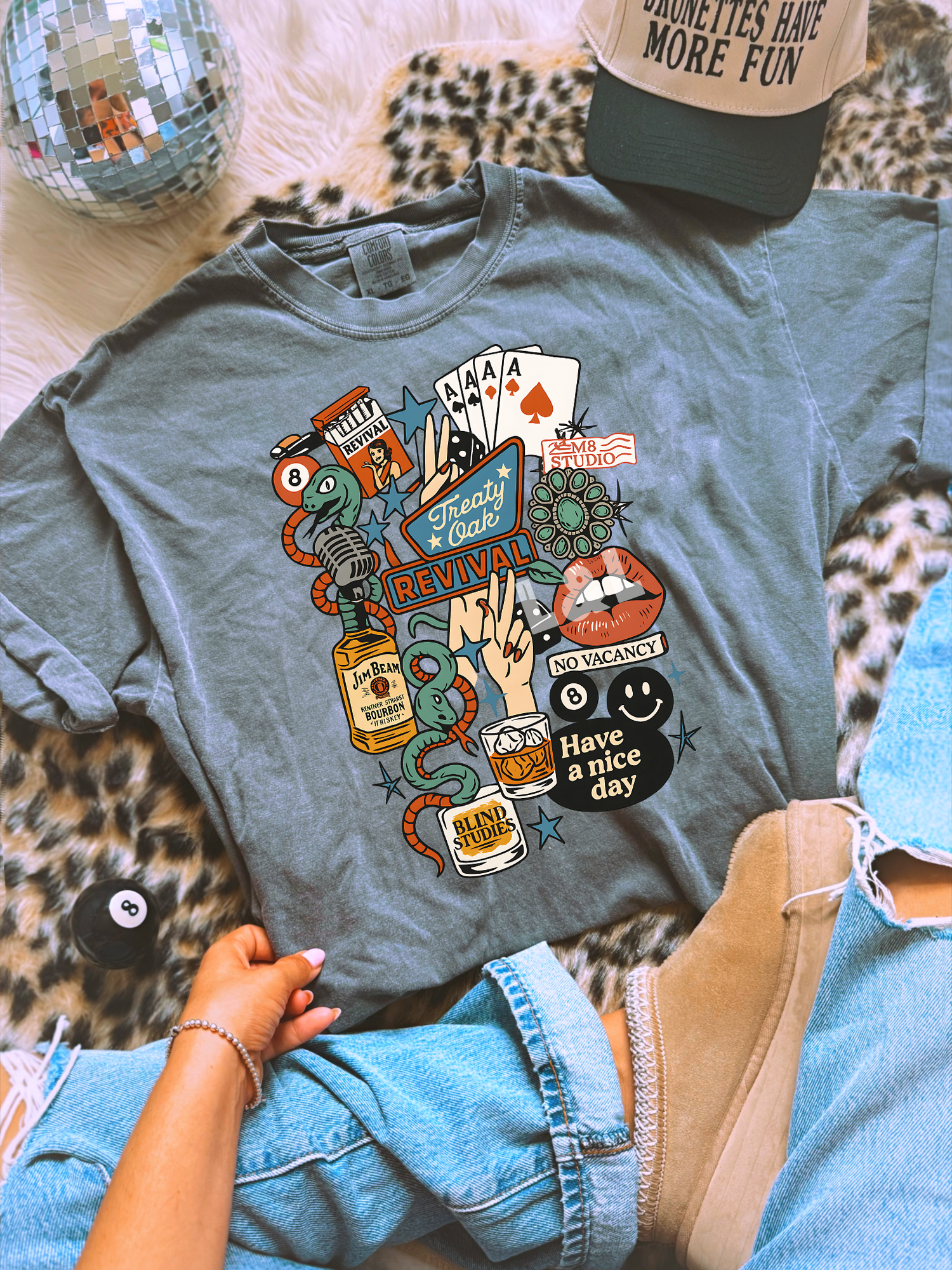 TEES